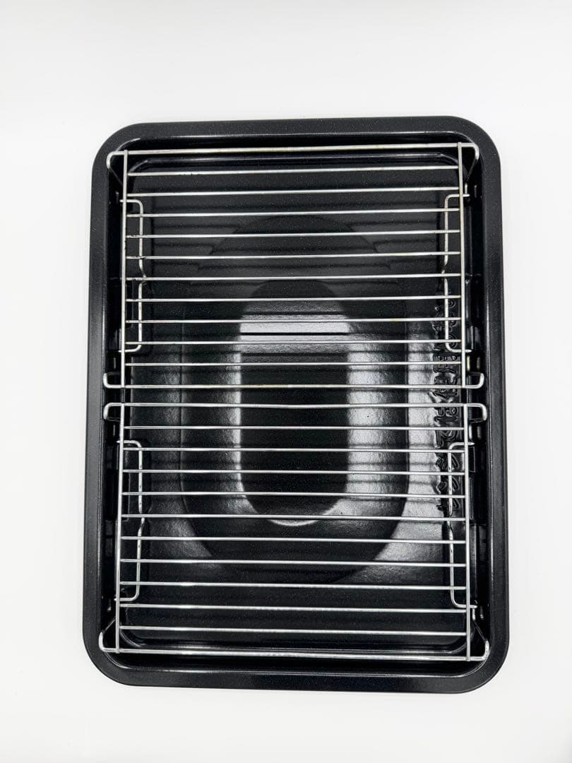 【美品】SHARP HEALSIO オーブン シルバー AX-XA30