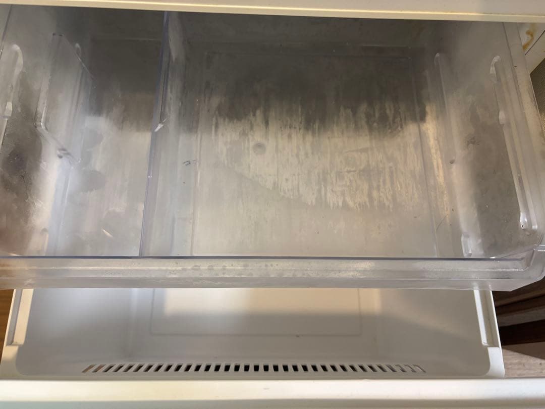 AQUA ノンフロン冷凍冷蔵庫