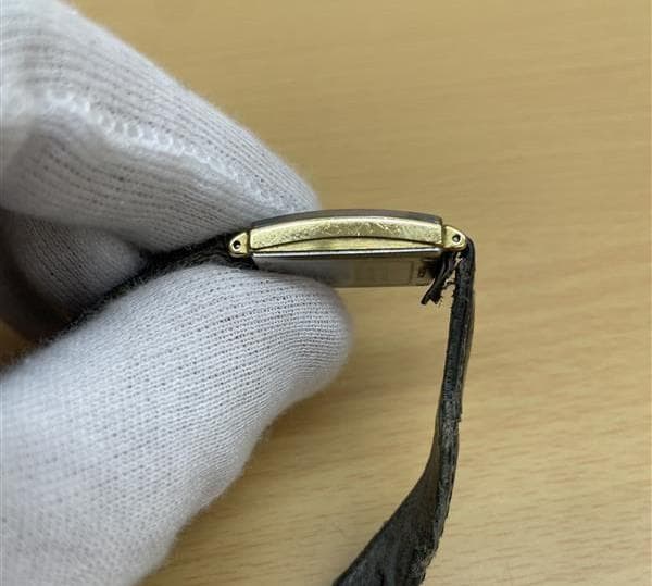 RADO　ラドー　DIASTAR　ダイヤスター　153.0383.3【中古】