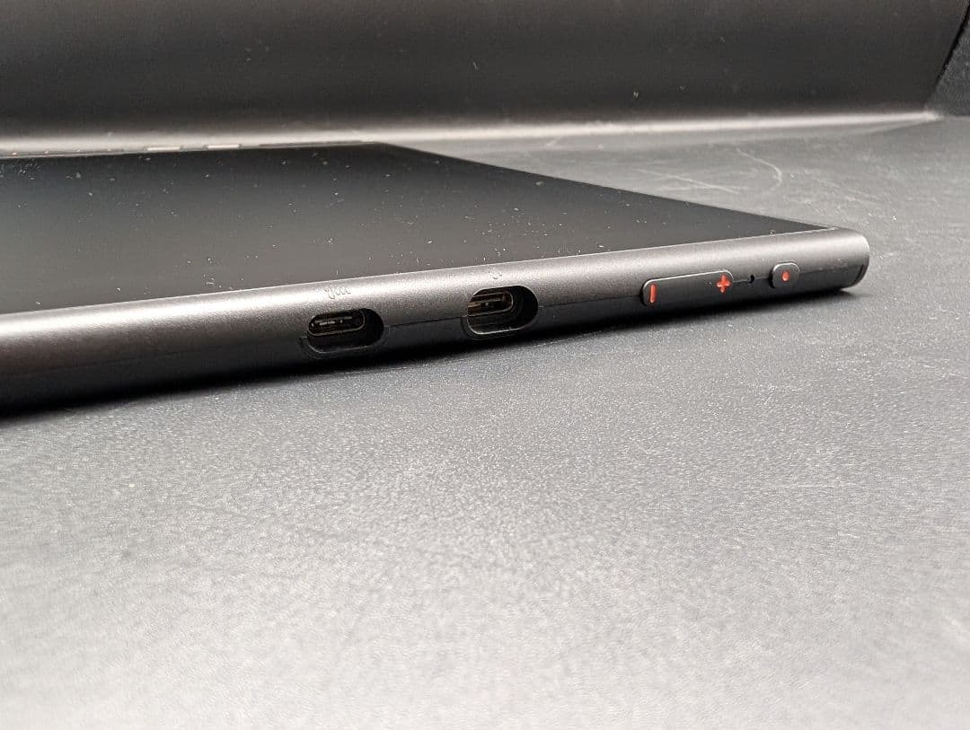 XPPen Artist 12 3rd 液晶ペンタブレット本体