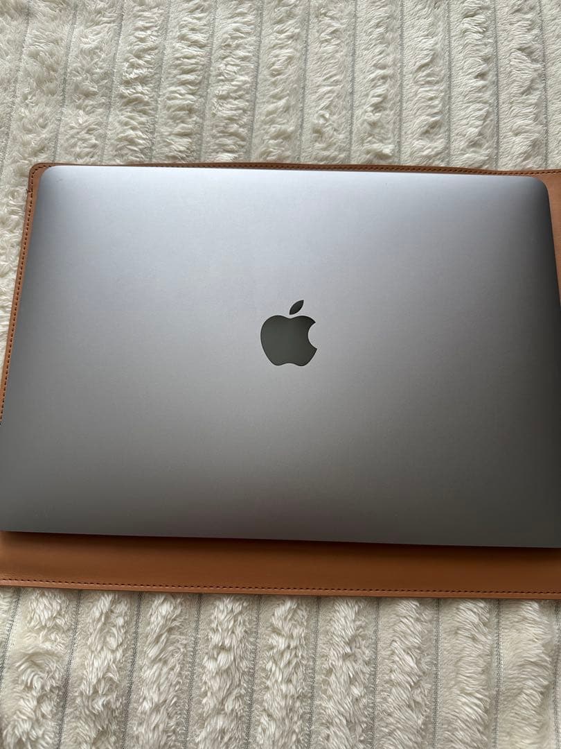 【バッテリー100% 】MacBook Air M1 16GB/512GB