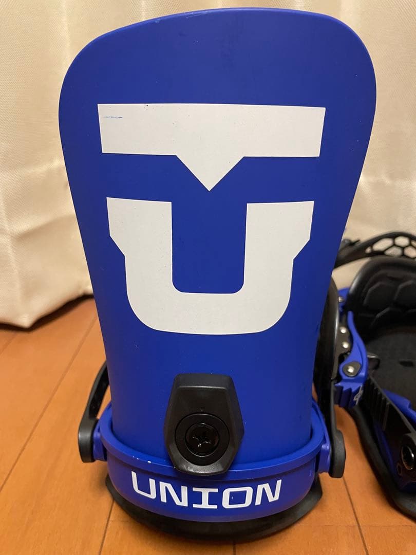 UNION STRATA 23-24 M ユニオン　ビンディング　サイズM