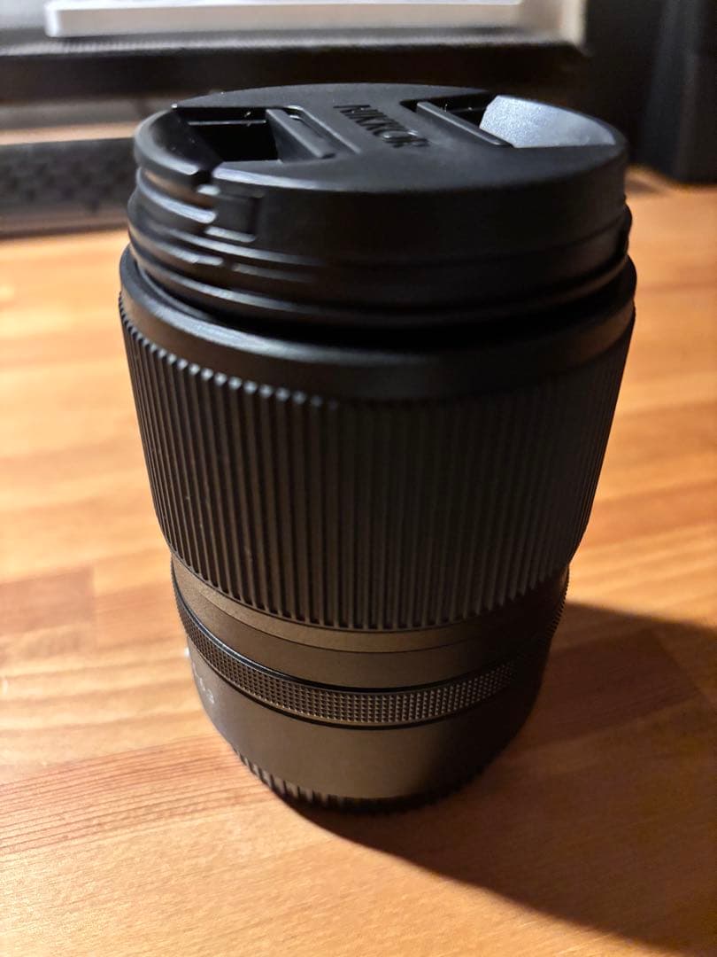 【美品】NIKKOR Z 18-140mm f/3.5-6.3 VR