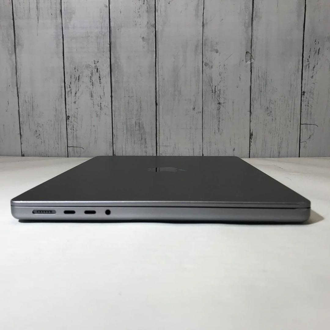 【本日限りセール】MacBook Pro14 M1 Max/32GB/512GB