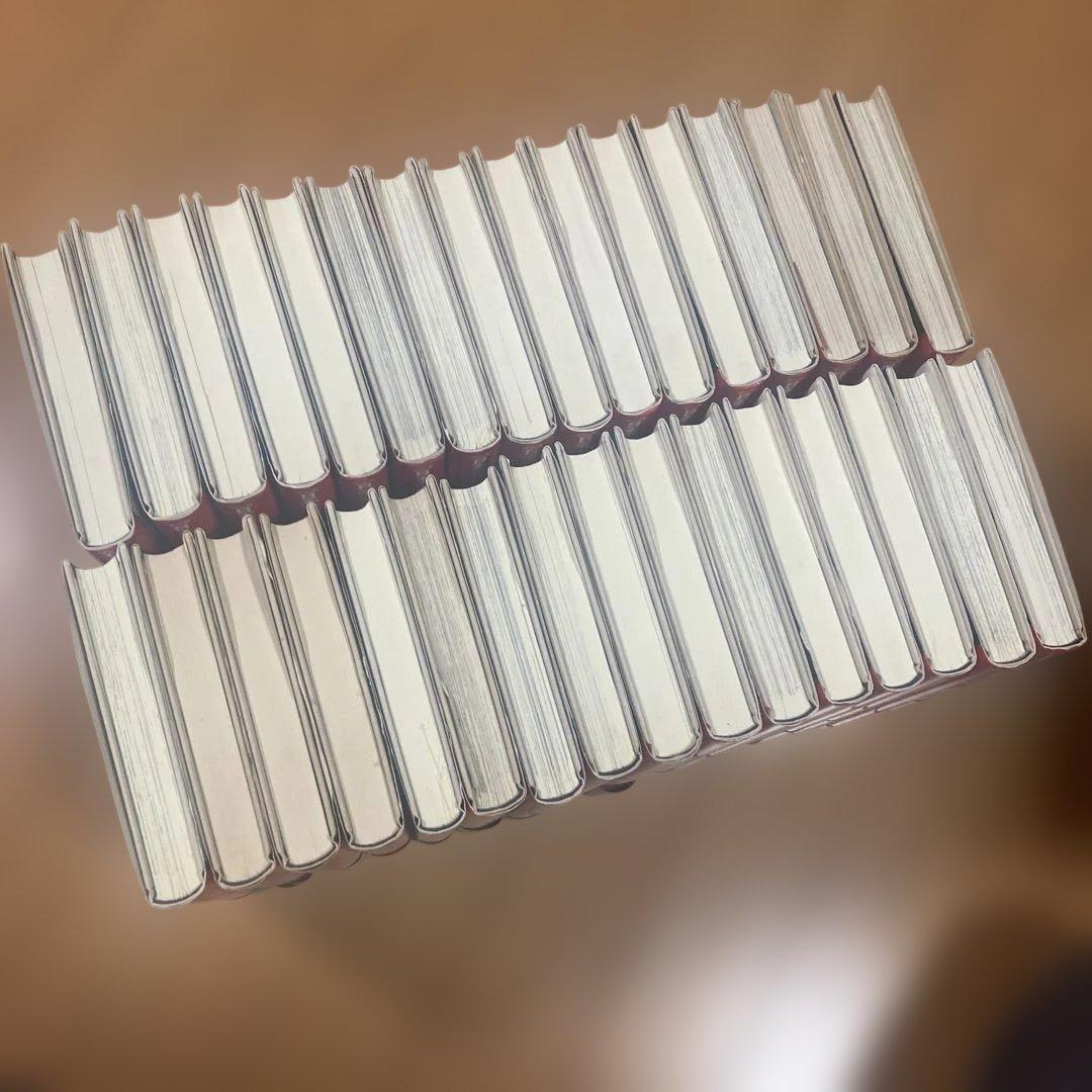 y*i様 マンガ　日本の古典　全32巻　中央公論社