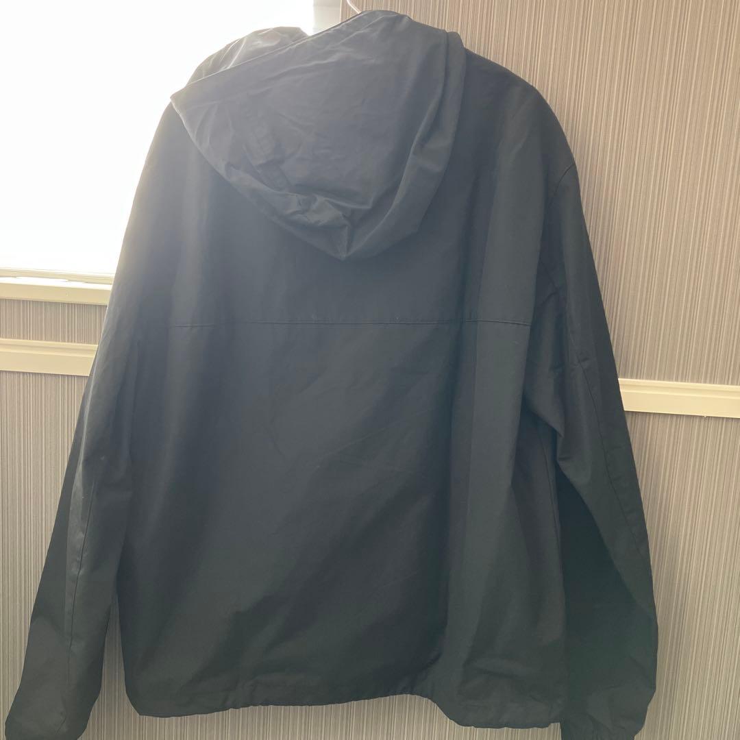 YUKAMIまま　2025ss ポロラルフローレン マウンテンパーカー