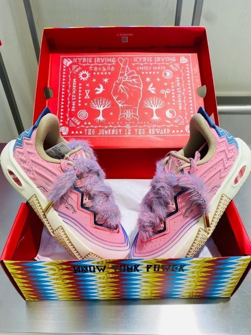 年末セールANTA KAI2　US8.5