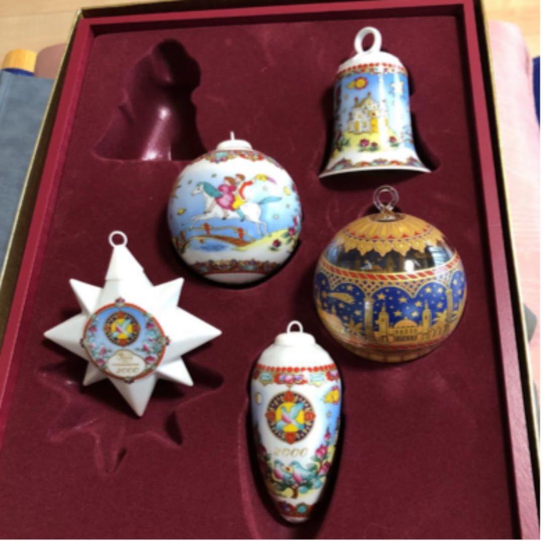 めるちゃん様ご購入予定 フッチェンロイター　2000年　コレクターズエディション