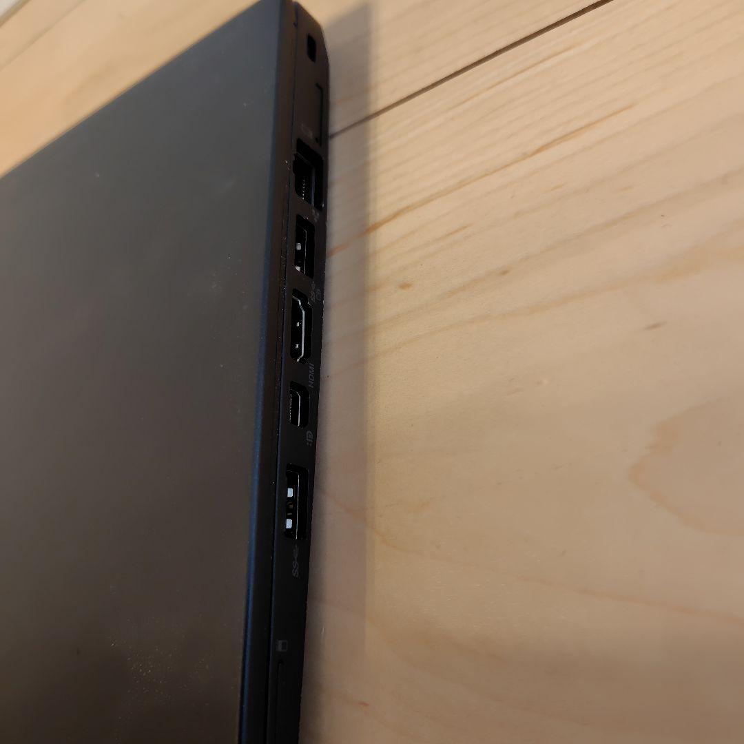 Lenovo ThinkPad T460s 14インチ Ultrabook