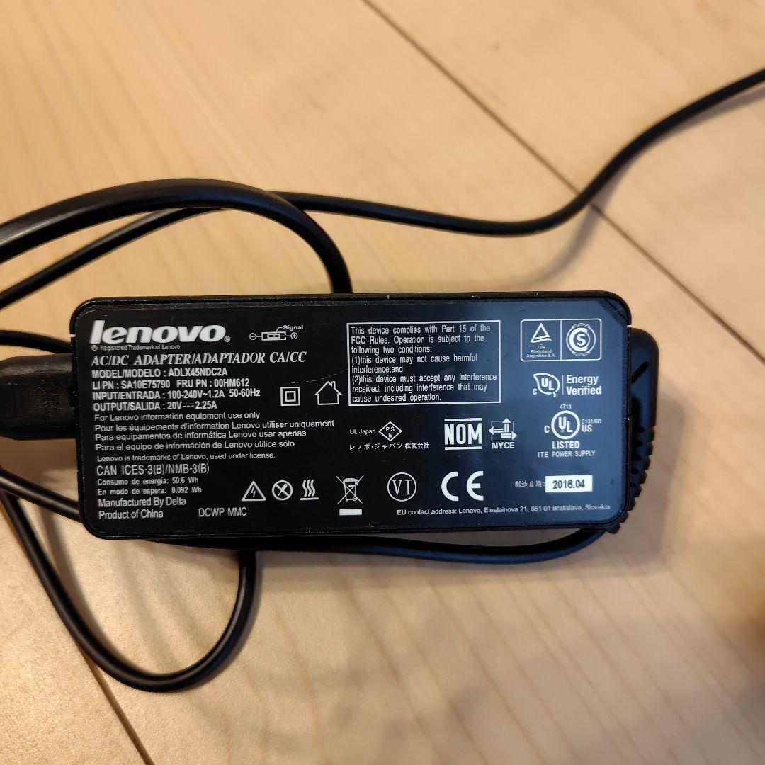 Lenovo ThinkPad T460s 14インチ Ultrabook