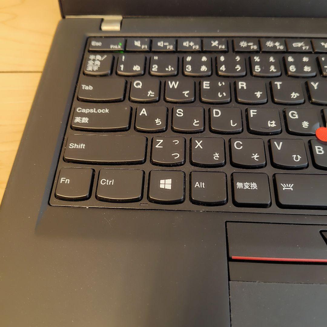 Lenovo ThinkPad T460s 14インチ Ultrabook