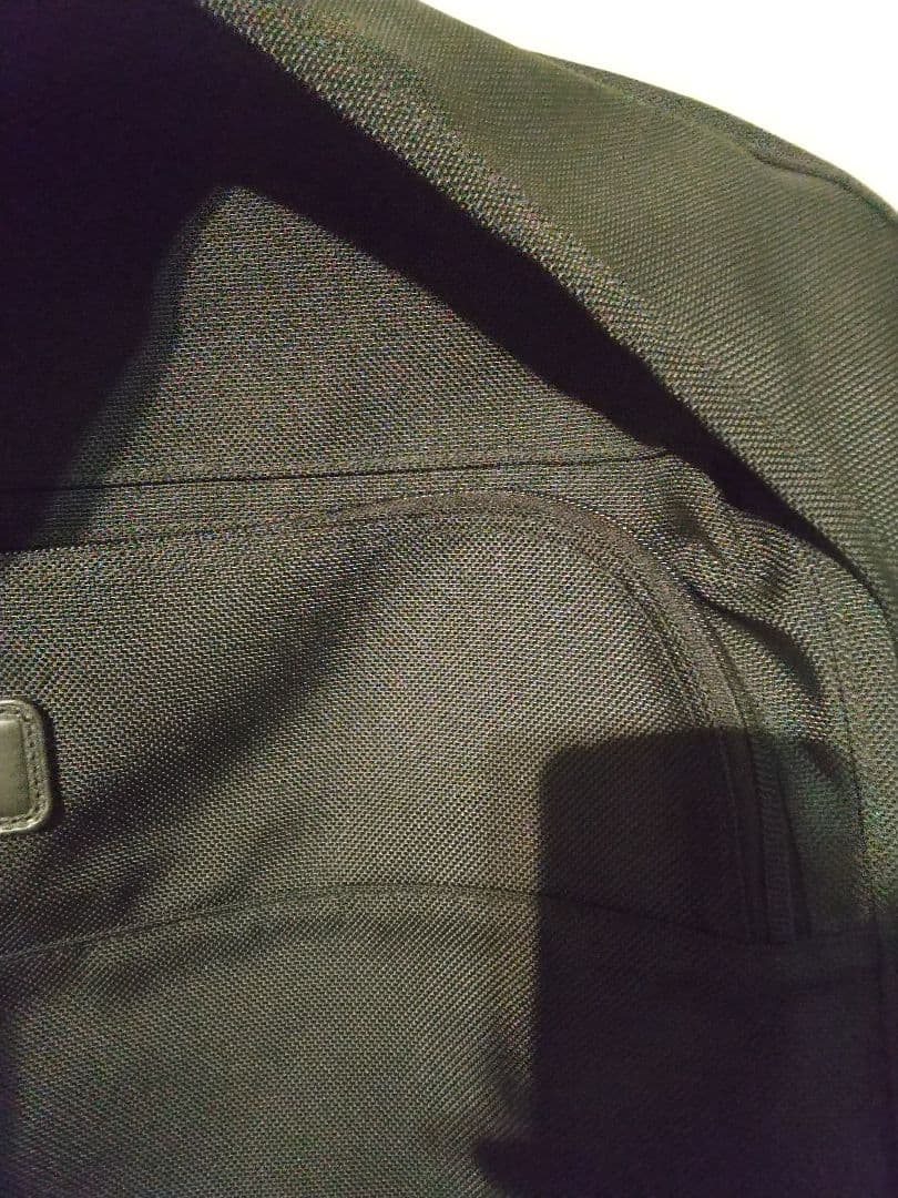 DanTUMI トゥミ ナイロンガーメントバッグケーススーツ収納バッグ