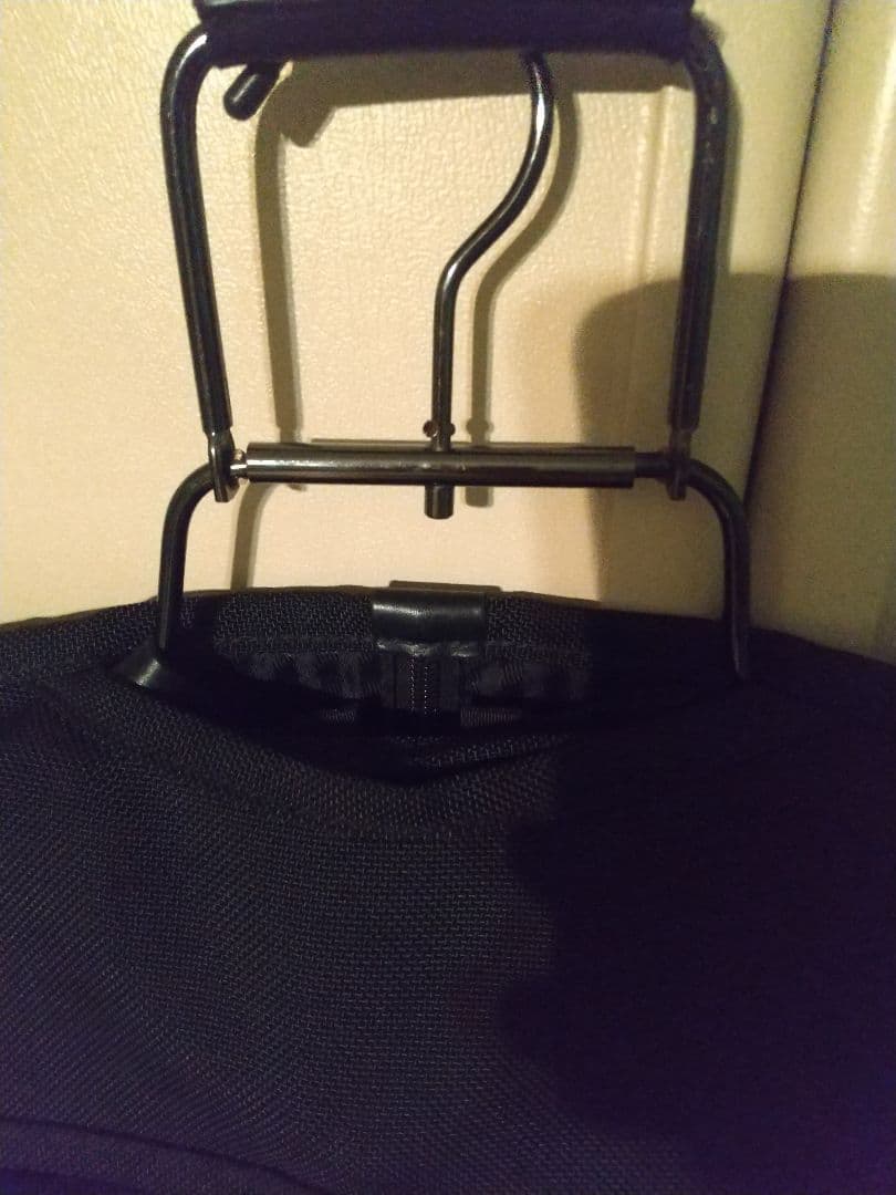 DanTUMI トゥミ ナイロンガーメントバッグケーススーツ収納バッグ