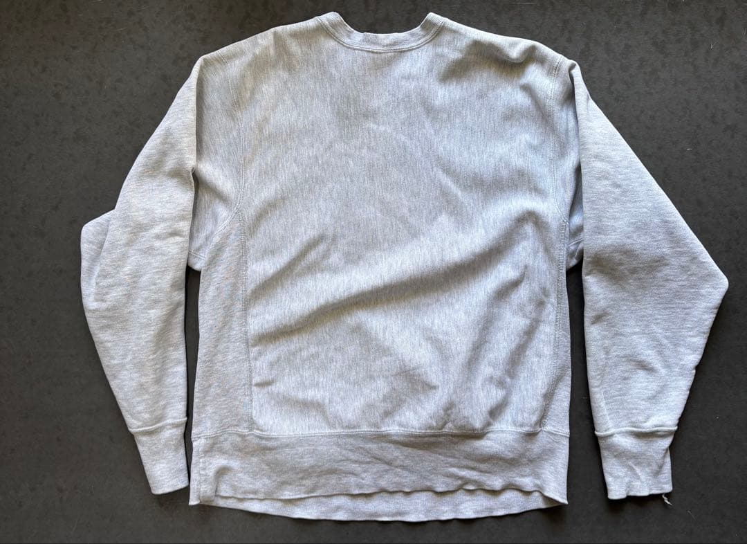 80s Champion Reverse Weave アリゾナ大学