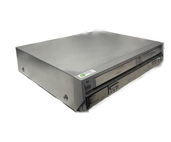 パナソニック 160GB DVDレコーダー DIGA DMR-E250V-S