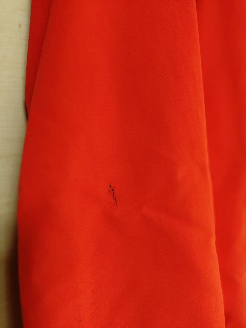 VOLCOM GORE-TEX® オレンジジャケット US/EU-S