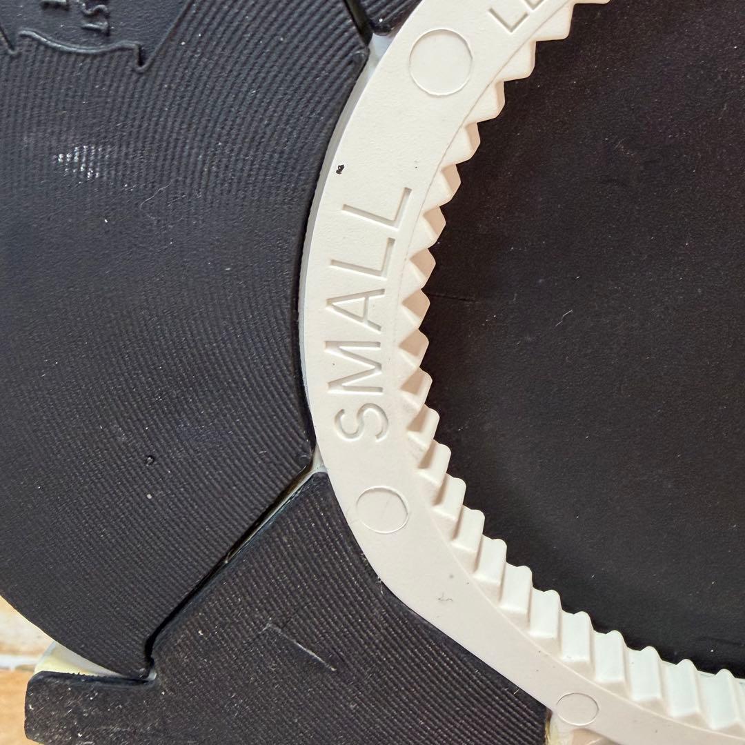 SALOMON サロモン DISTRICT ディストリクト ビンディング スノボ