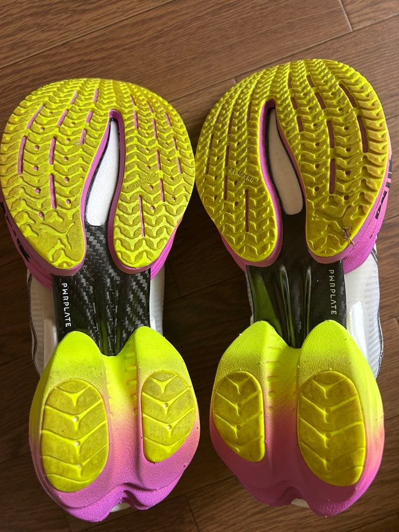 ウィメンズFAST-Rニトロエリート2