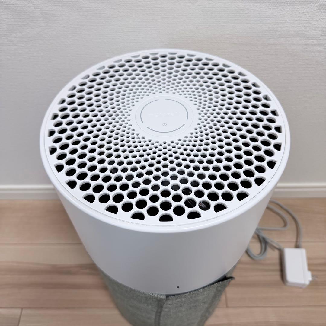 ブルーエア Blue 3410 空気清浄機