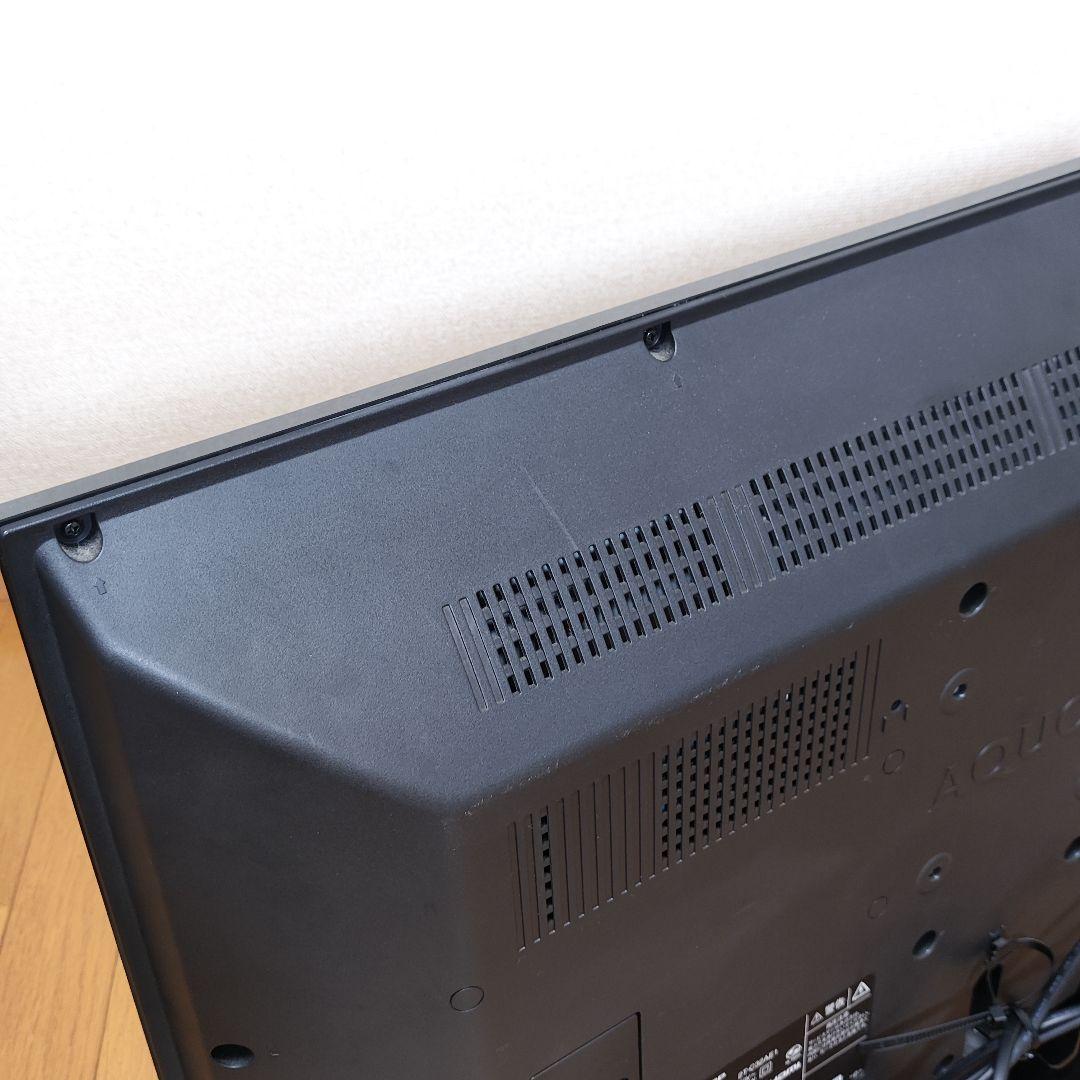 ⭐️美品⭐️ SHARP 32インチ液晶テレビ 2T-C32AE1