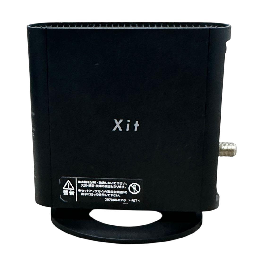 PIXELA Xit AirBox Lite XIT-AIR50 チューナー