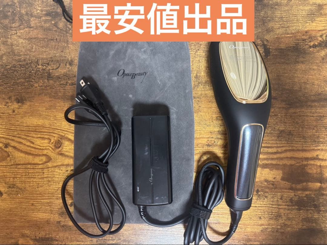 Opus Beauty オーパスビューティー03