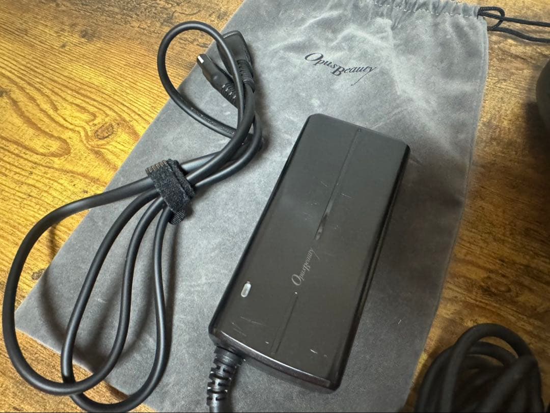 Opus Beauty オーパスビューティー03