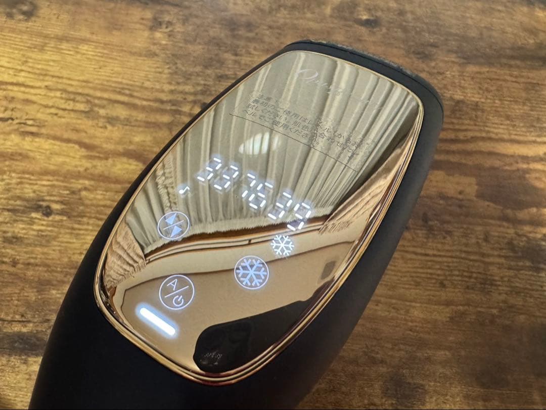 Opus Beauty オーパスビューティー03