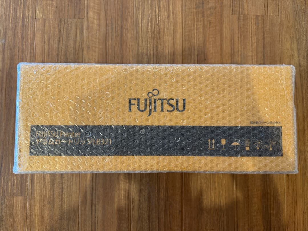 富士通XL-9321/XL-9322 ドラムカートリッジ LB321 【純正品】