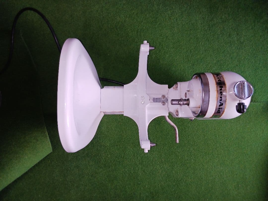 キッチンエイド　ksm5wh