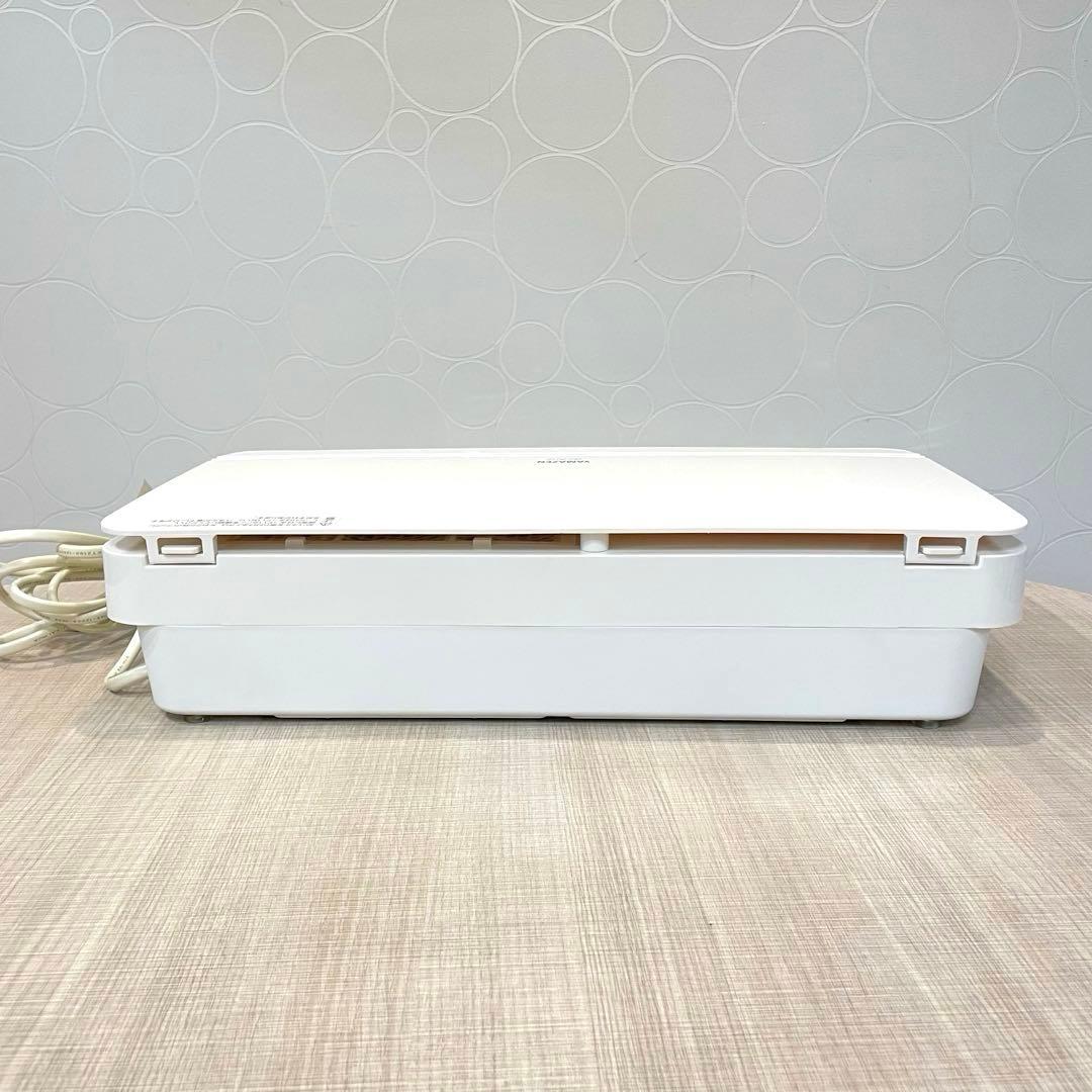 【極美品】YAMAZEN 脱衣所温風ヒーター DFX-RJ12 リモコン付