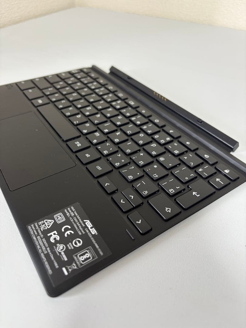 ASUS Chromebook本体 CM3000DVA-HT〜19