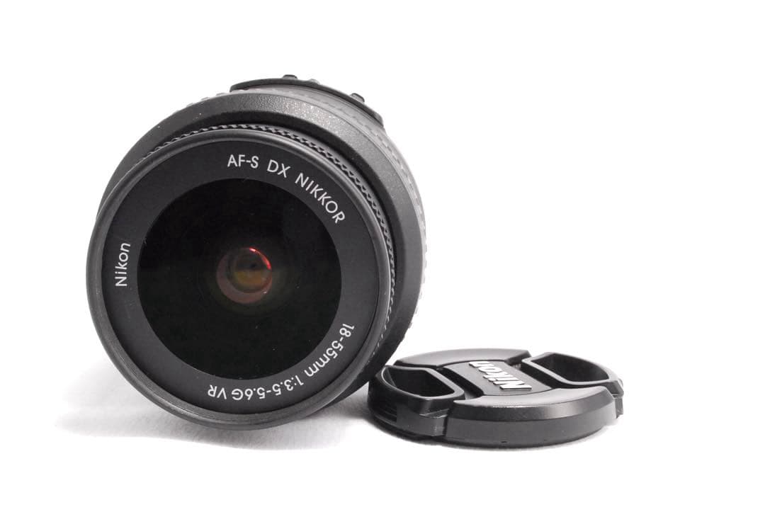 初心者向け✨美品✨手ぶれ補正機能付き✨Nikon D5300✨スマホ転送OK✨