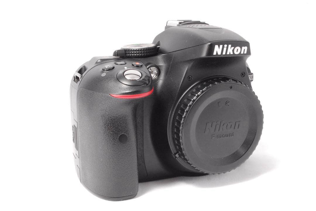 初心者向け✨美品✨手ぶれ補正機能付き✨Nikon D5300✨スマホ転送OK✨