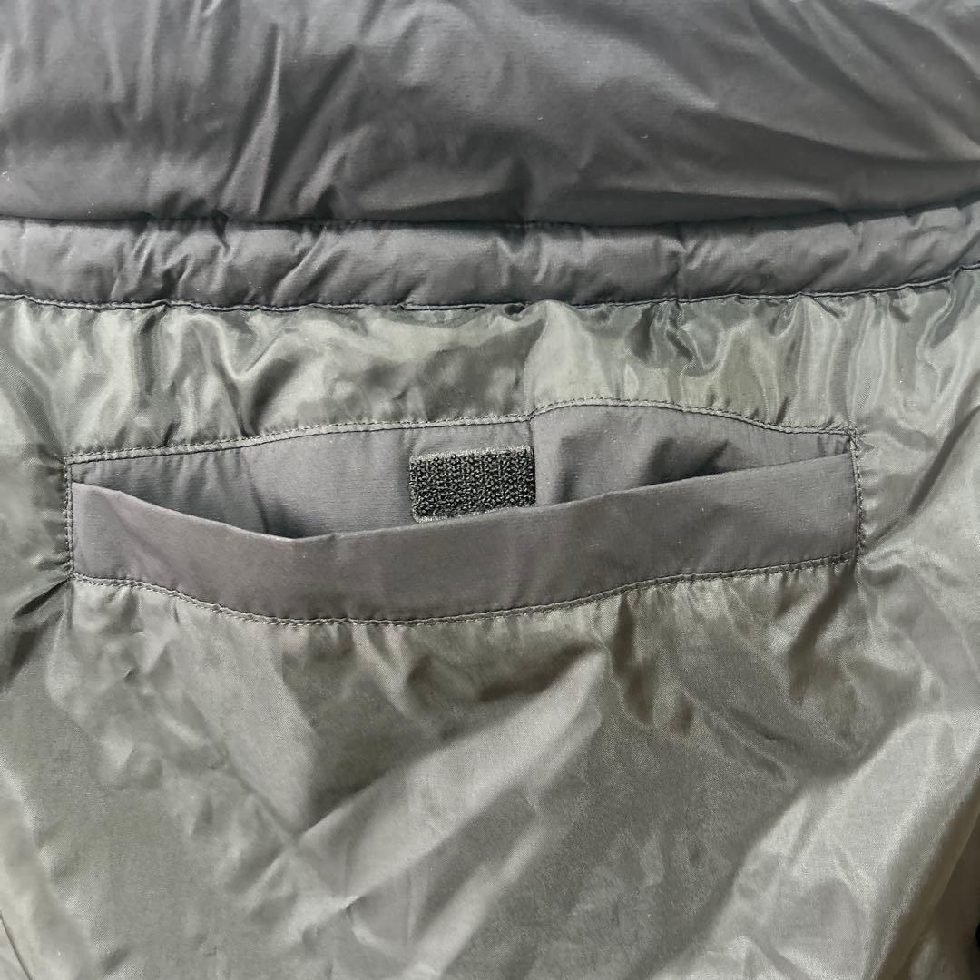 2.3回使用のみ　THE NORTH FACE シェルブランケット　ブラック