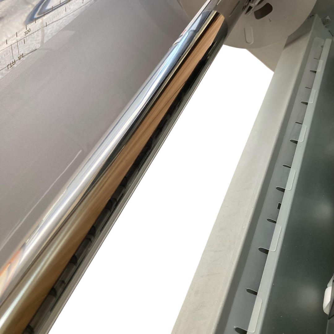 EPSON 大判インクジェットプリンター　PX-6550 通電のみ確認済み