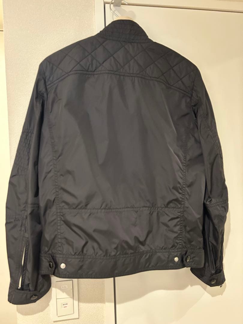 モンクレール　MONCLER ナイロンジャケット　0 S
