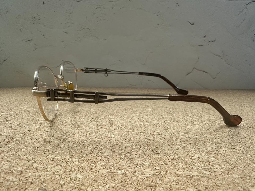 【えんとつ町のプペル風】smoky punk SMPK-T COPPER 50