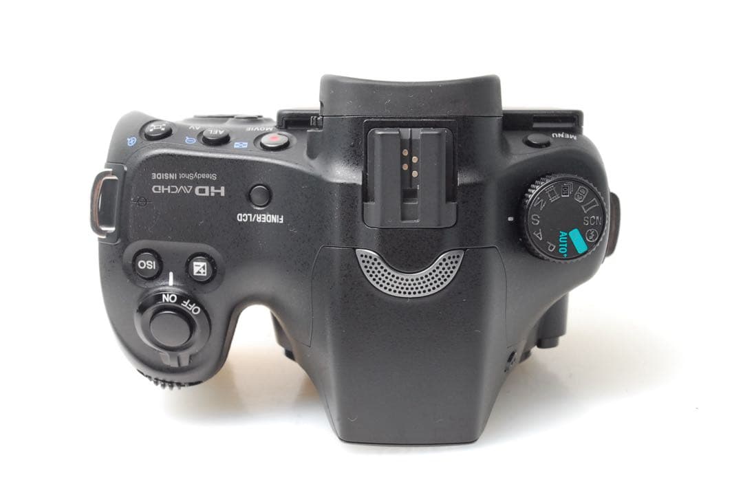 ✨1秒10コマの高速連射✨SONY α65✨ダブルレンズ✨超望遠✨超高画質✨