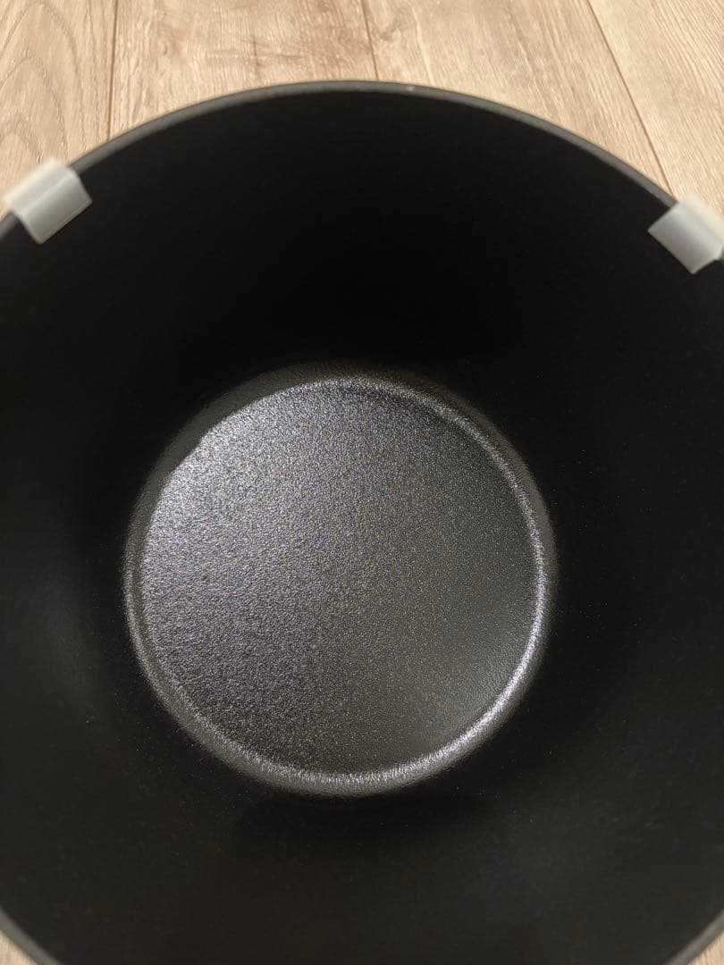 STAUB ファミリーライスココット 20cm