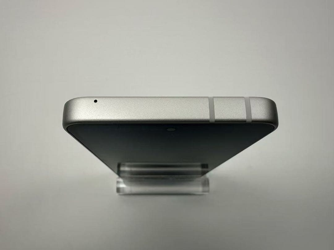 Aquos sense9 docomo SIMフリー ホワイト