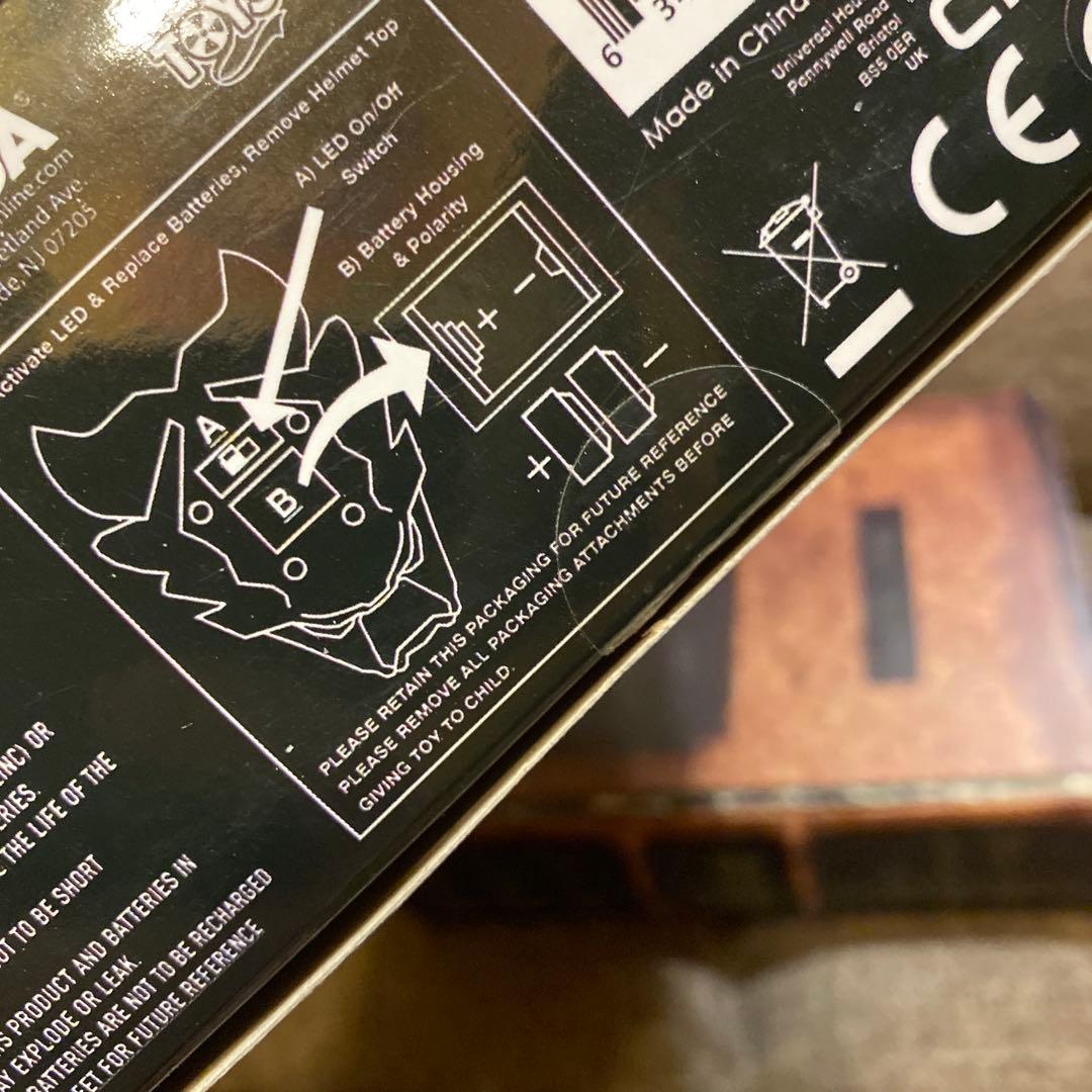 最終価格　美品レア　NECA アルティメットエルダープレデター7インチ　開封済み