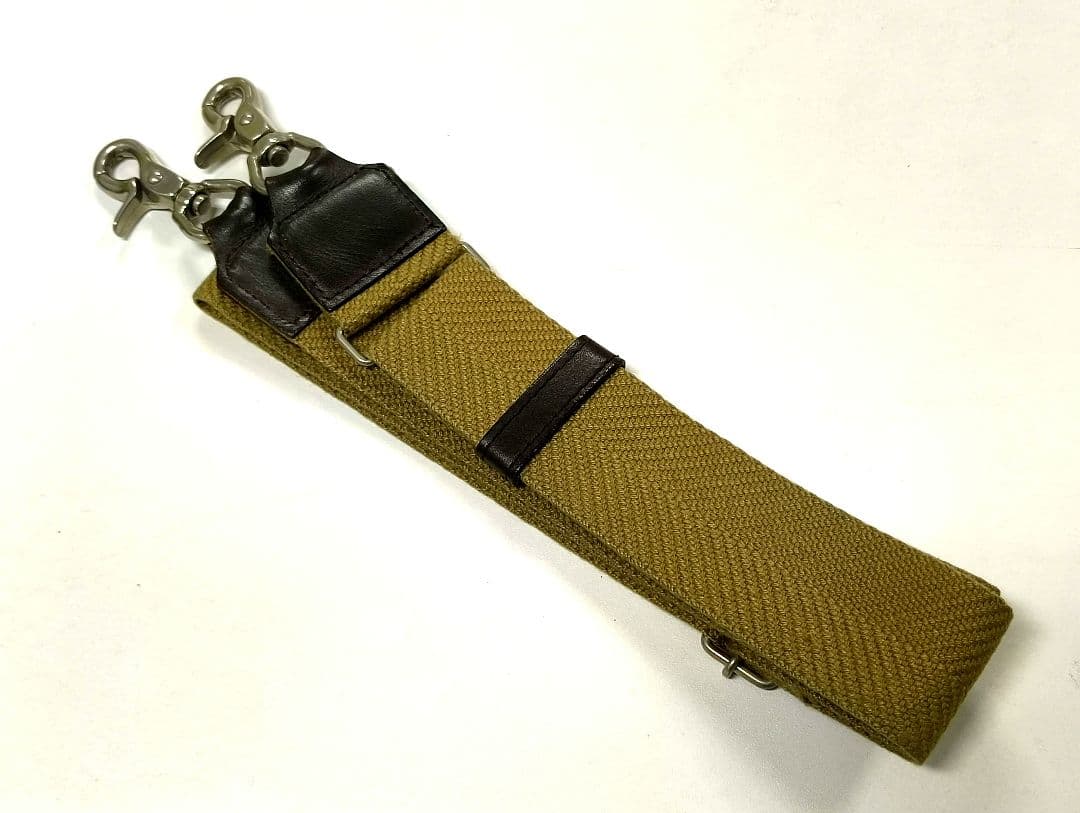 【定価10万】バーニーズニューヨーク高級イントレチャートレザートートバッグ人気茶