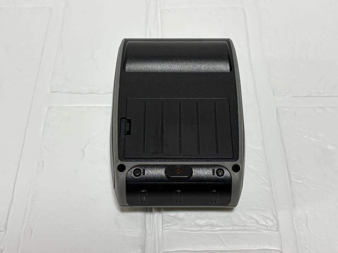 スター精密 SM-S210i モバイルレシートプリンター