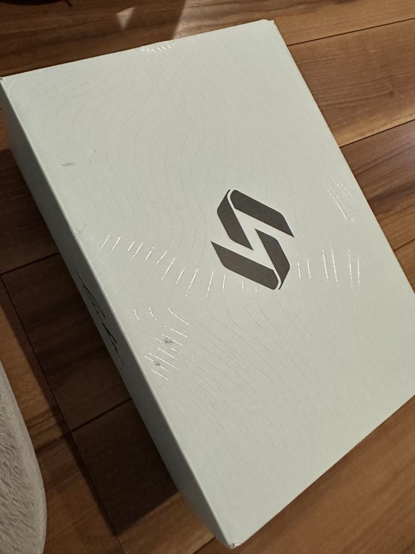 Luka 4 バスケットボールシューズ ネイビー/ホワイト/ピンク