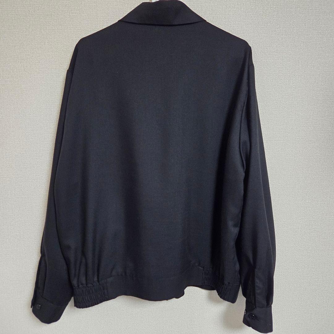 【美品】needles スーベニアジャケット　ブラック　Lサイズ