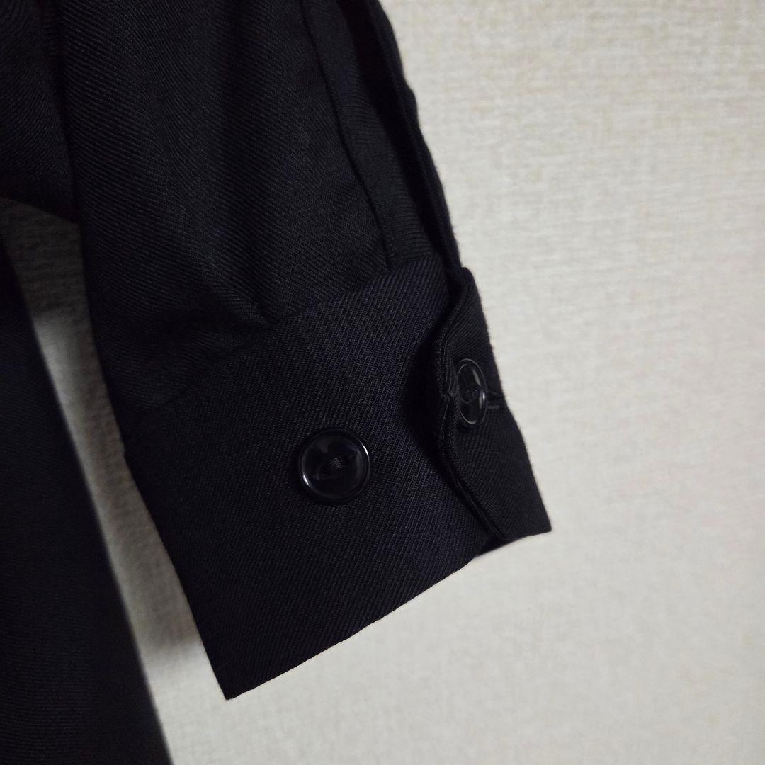 【美品】needles スーベニアジャケット　ブラック　Lサイズ