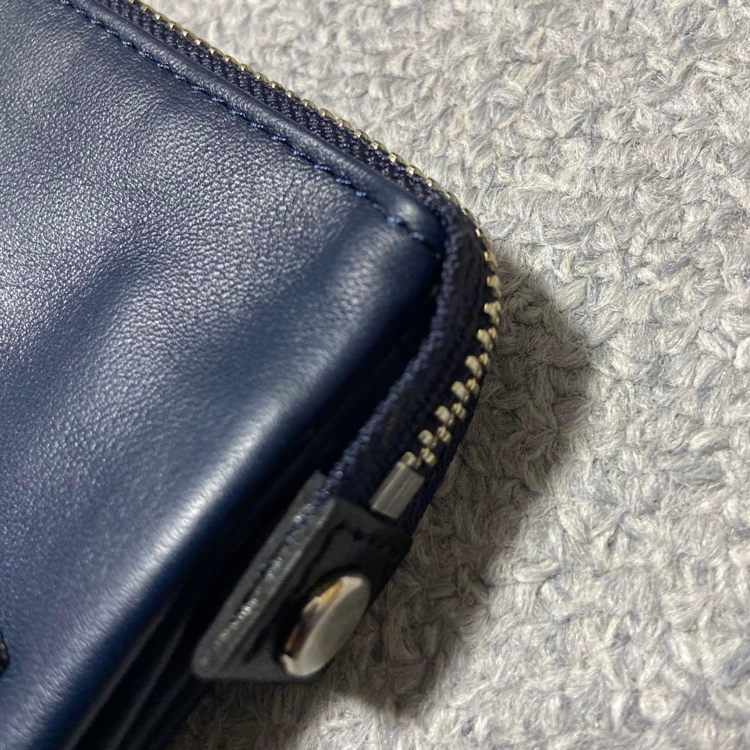 【新品未使用】PORTER ポーター 長財布 ブリング マルチウォレット