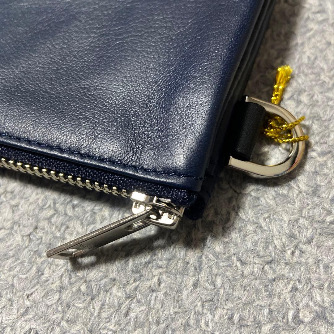 【新品未使用】PORTER ポーター 長財布 ブリング マルチウォレット