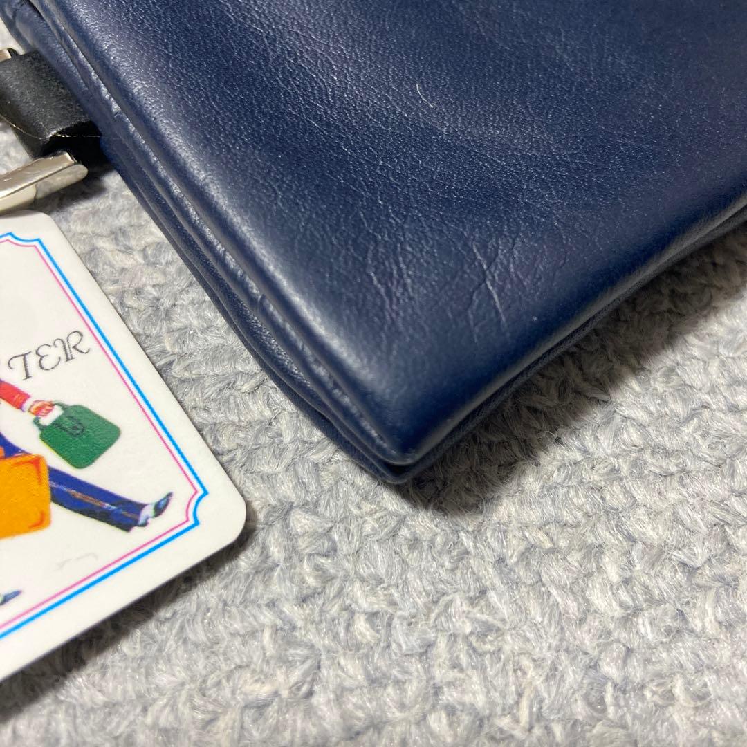 【新品未使用】PORTER ポーター 長財布 ブリング マルチウォレット